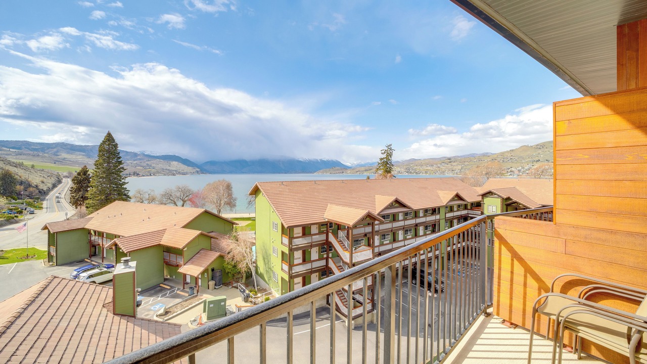 Photo of Others in Chelan