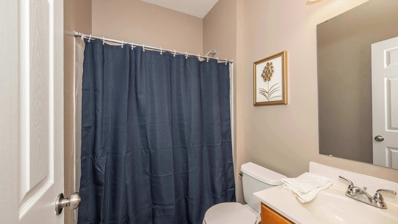 Photo of Bathroom in Walton