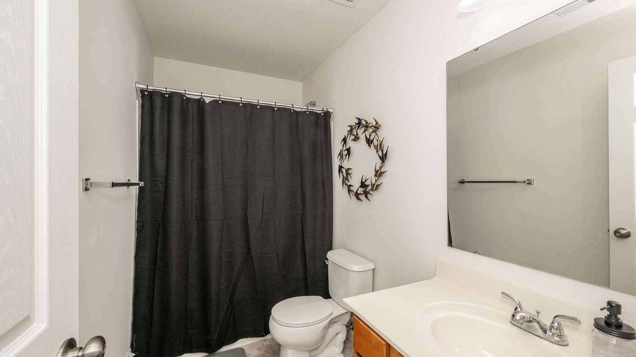 Photo of Bathroom in Walton
