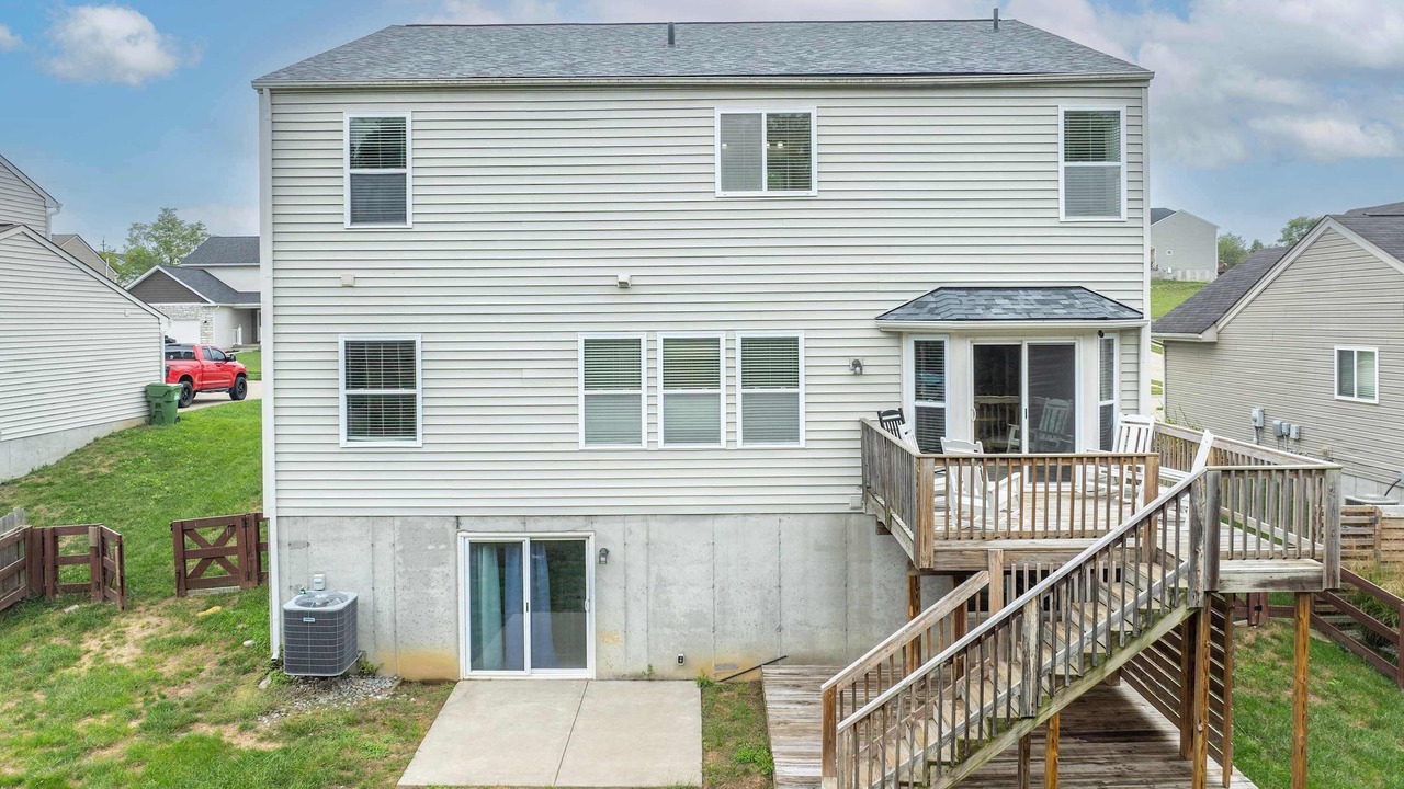 Photo of Outdoor in Walton