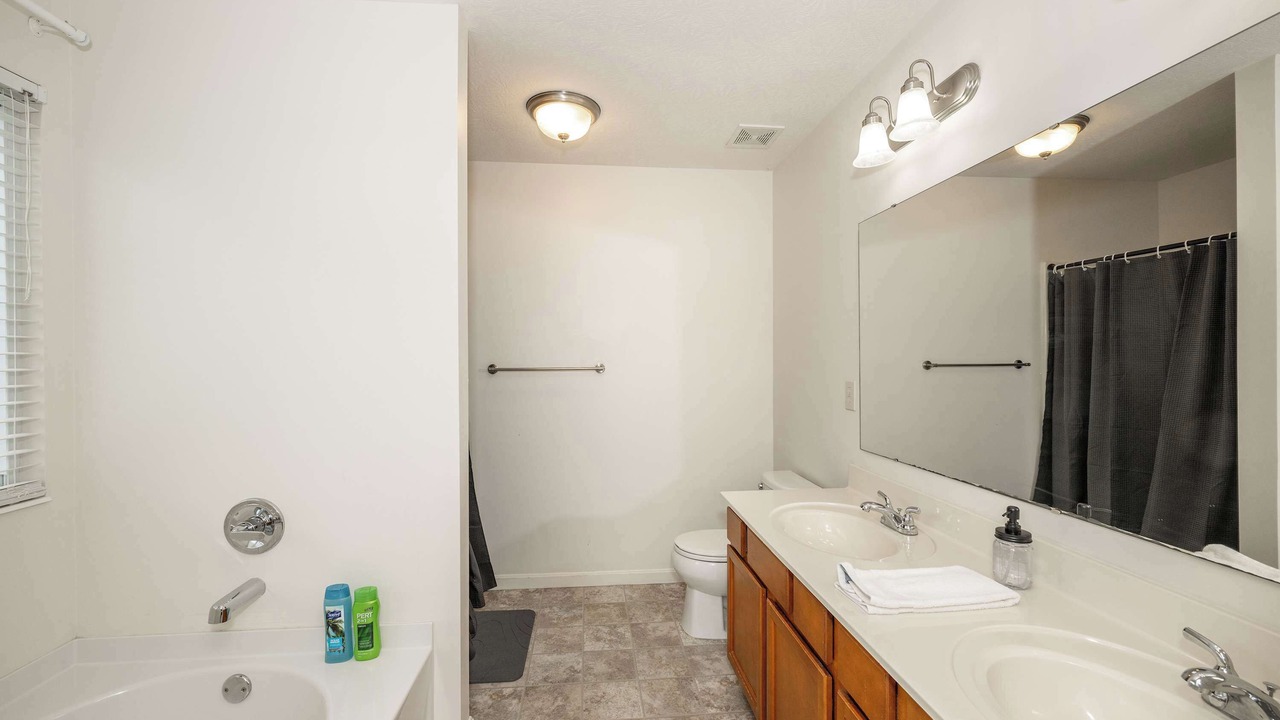 Photo of Bathroom in Walton