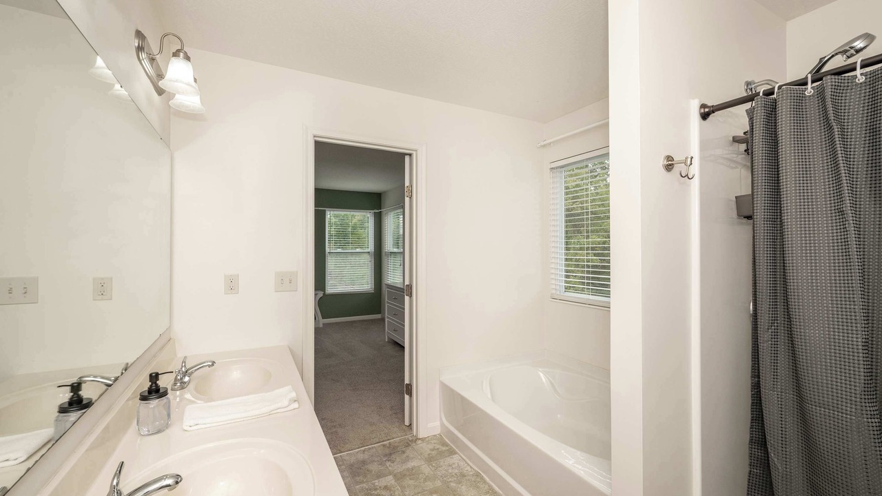 Photo of Bathroom in Walton