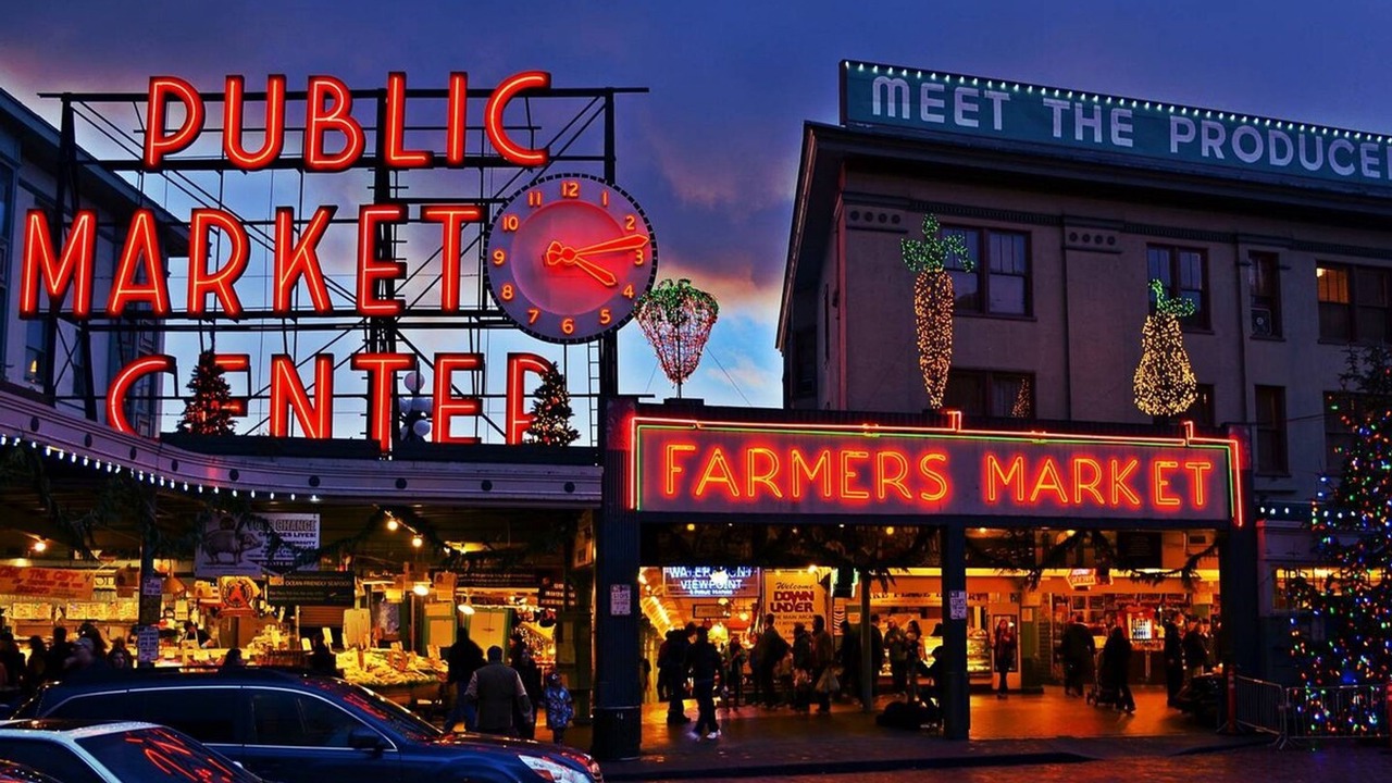 Photo of Others in Belltown
