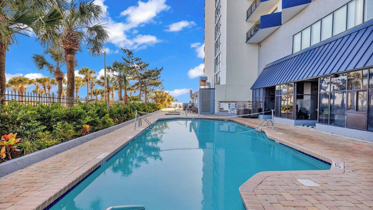 Photo of Outdoor in Myrtle Beach