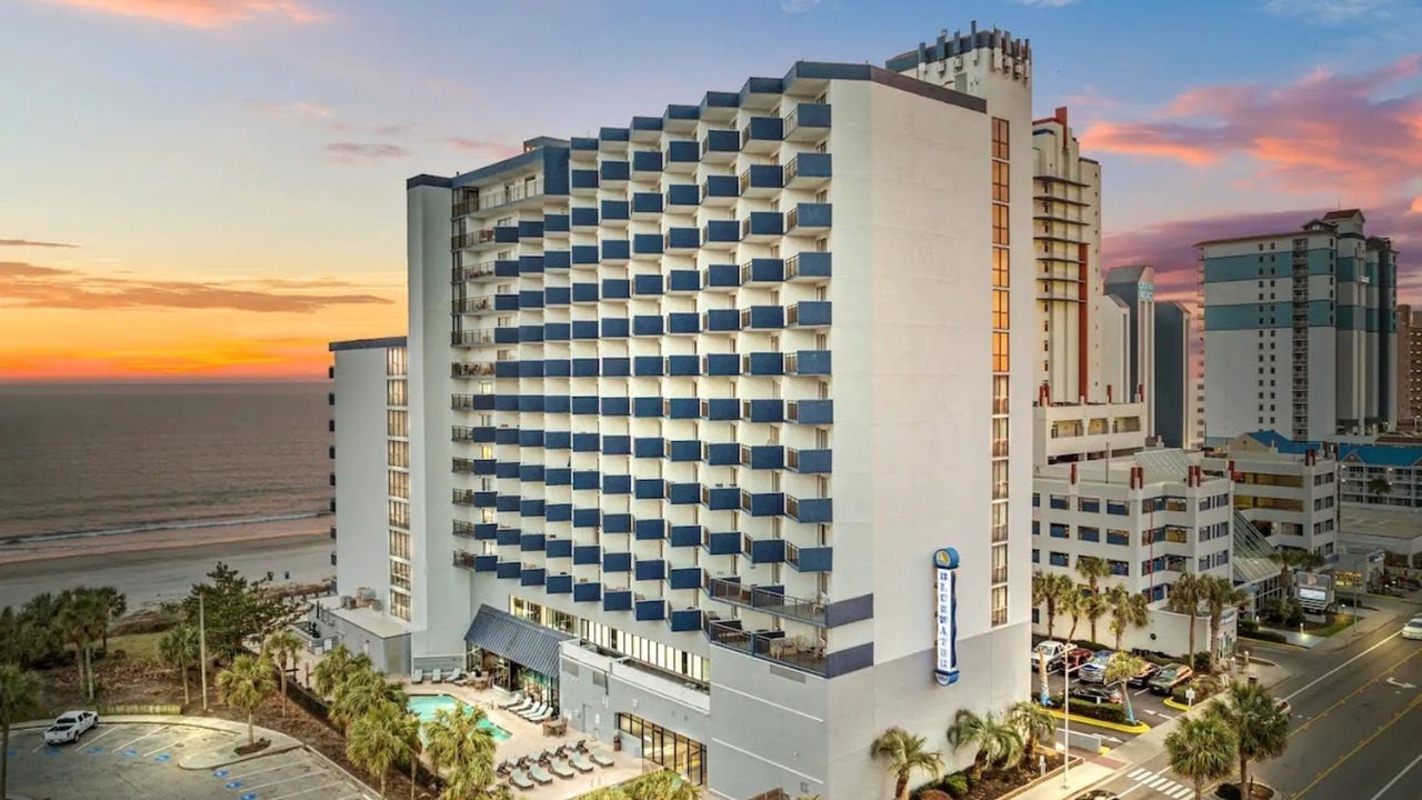 Photo of Outdoor in Myrtle Beach