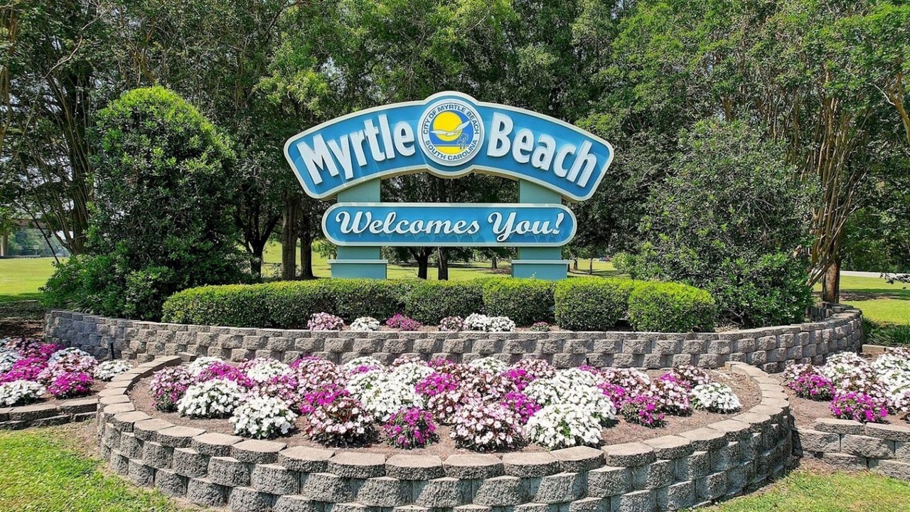 Photo of Outdoor in Myrtle Beach