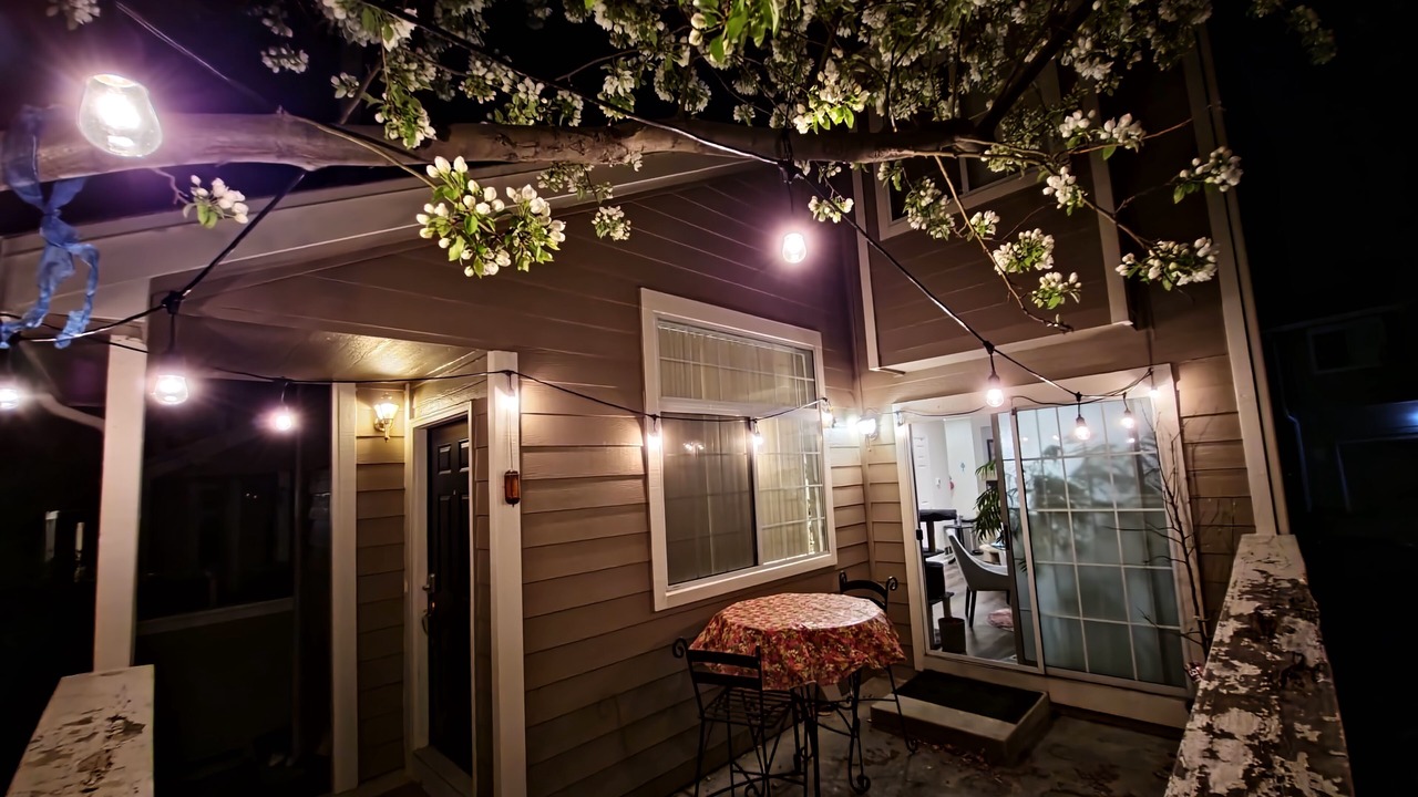 Photo of Patio Balcony in Westminster