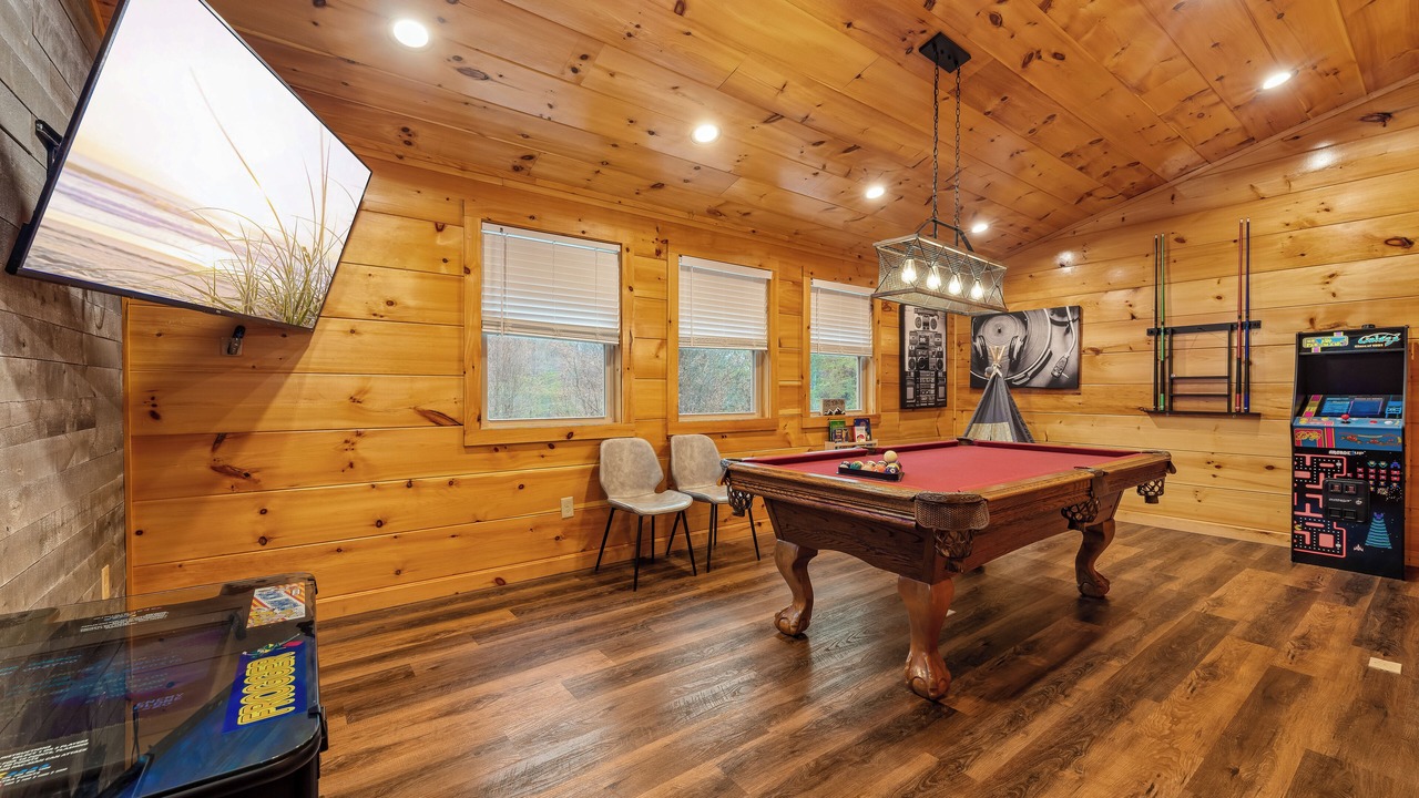 Photo of Bedroom in Sevierville