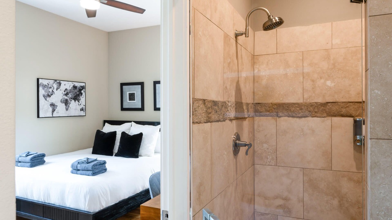 Photo of Bathroom in Chestnut