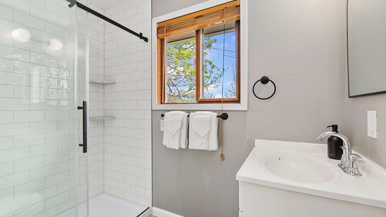 Photo of Bathroom in Old Town