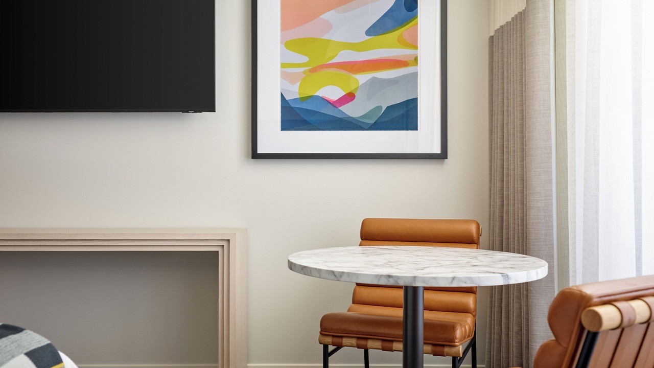 Photo of Bedroom in Boulder