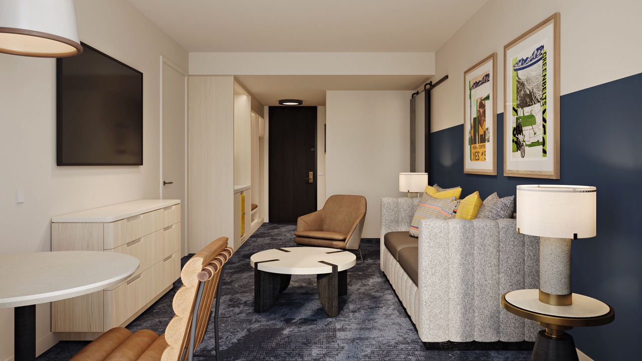 Photo of Bedroom in Boulder