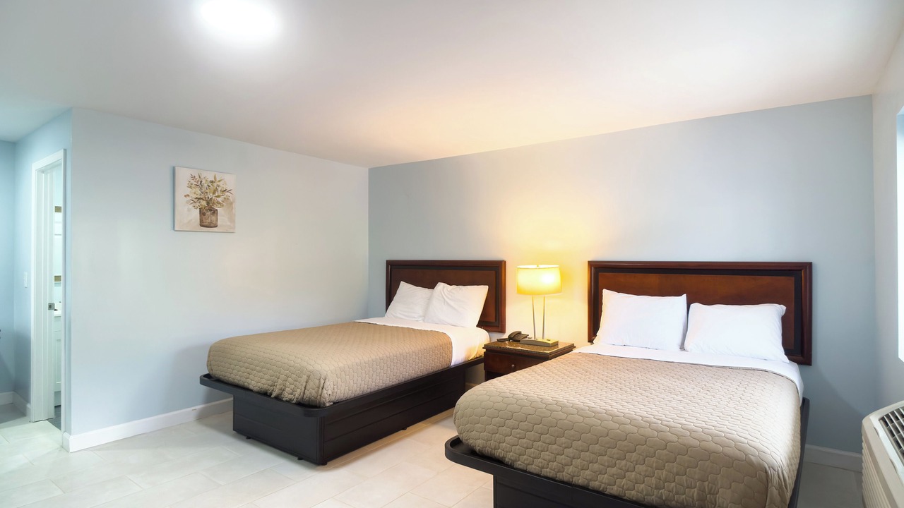 Photo of Bedroom in Tazewell