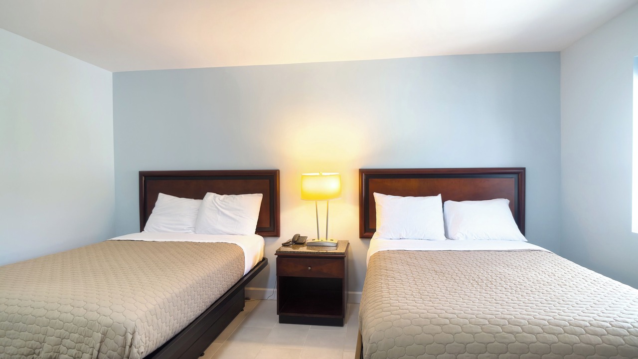 Photo of Bedroom in Tazewell