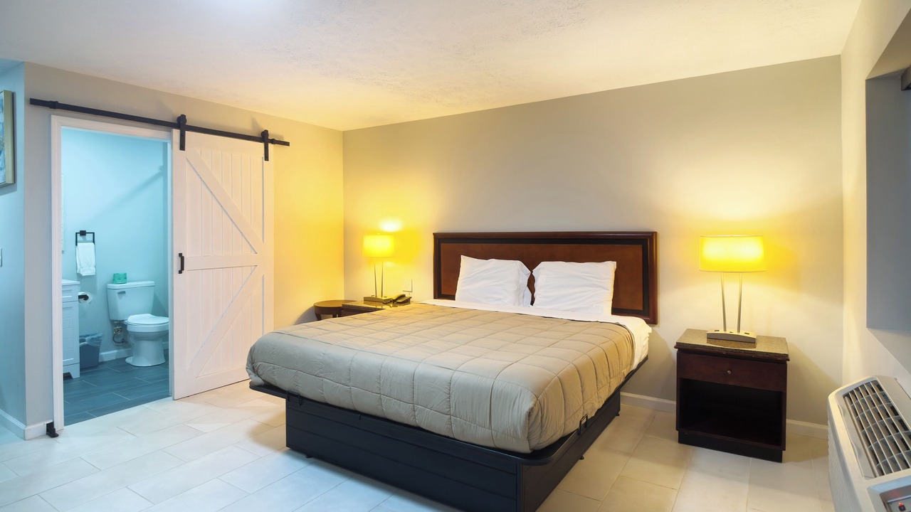Photo of Bedroom in Tazewell