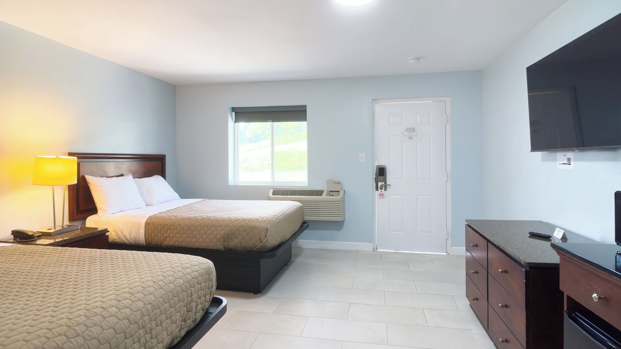 Photo of Bedroom in Tazewell