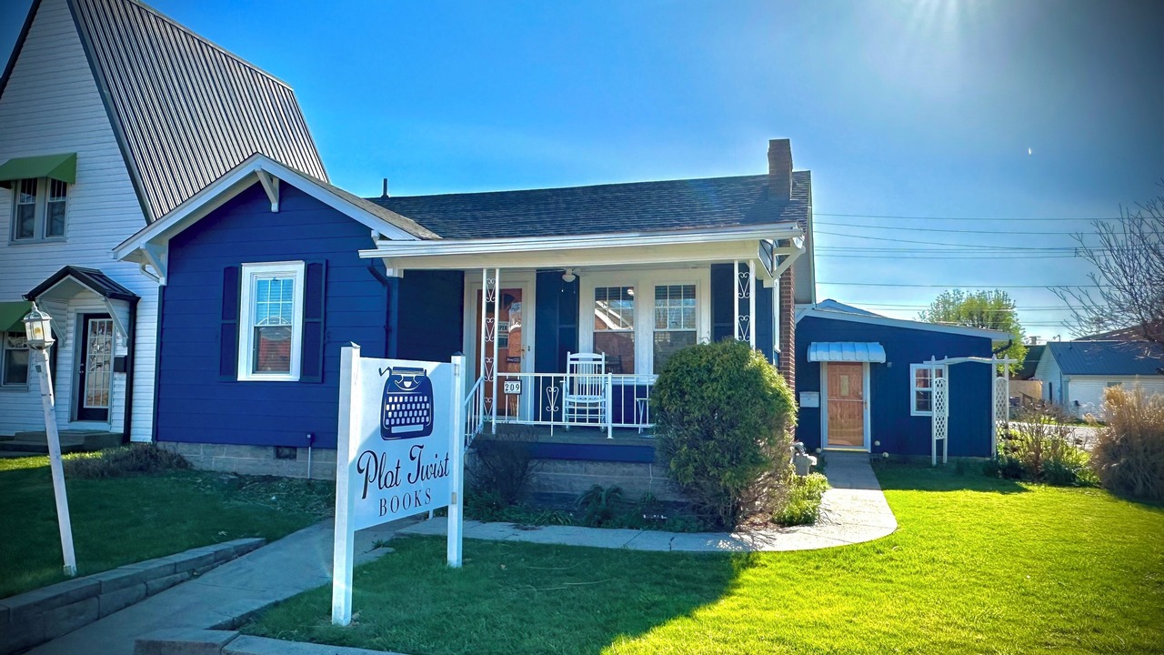Photo of Outdoor in South Charleston