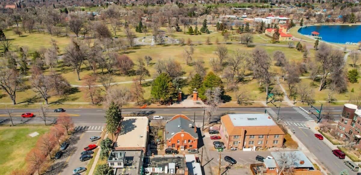 Photo of Outdoor in City Park