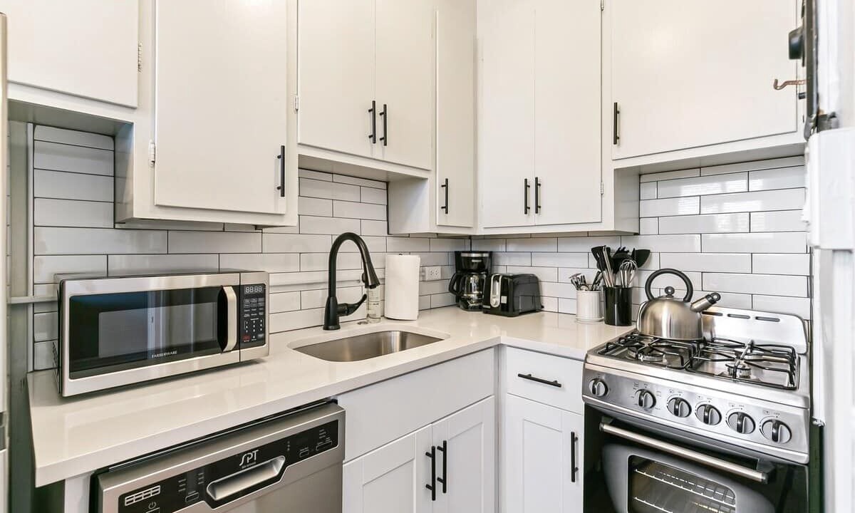 Photo of Kitchen in City Park