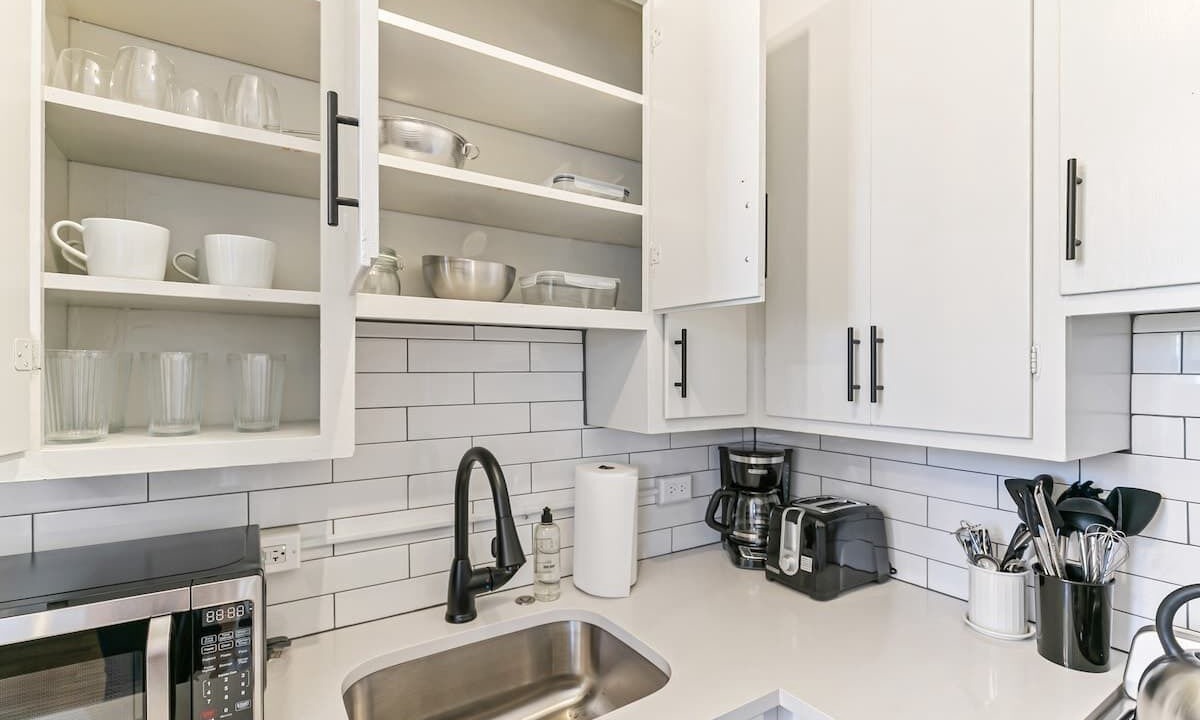 Photo of Kitchen in City Park