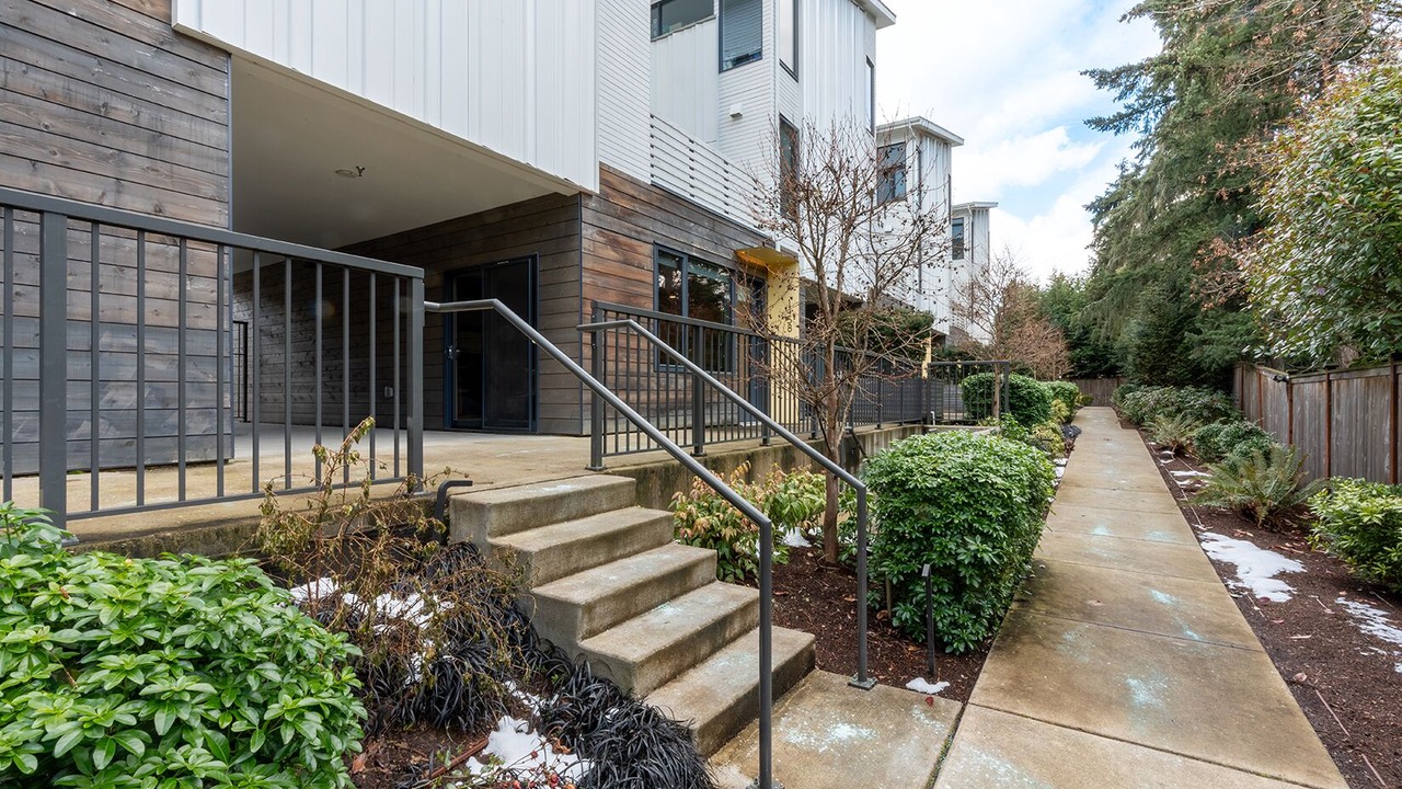 Photo of Outdoor in Northwest Bellevue