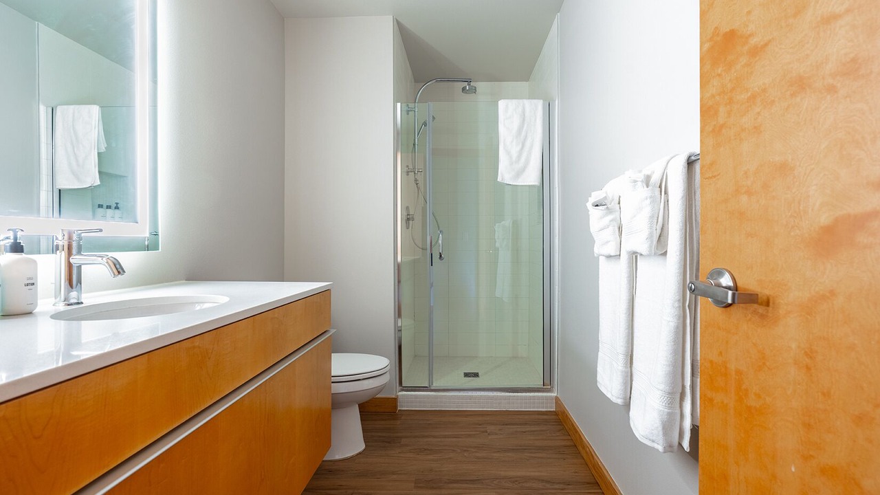 Photo of Bathroom in Northwest Bellevue