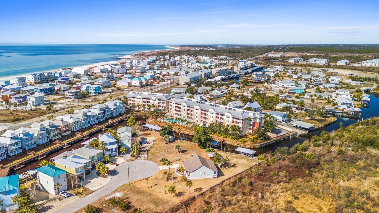 Photo of Outdoor in Waterside Village