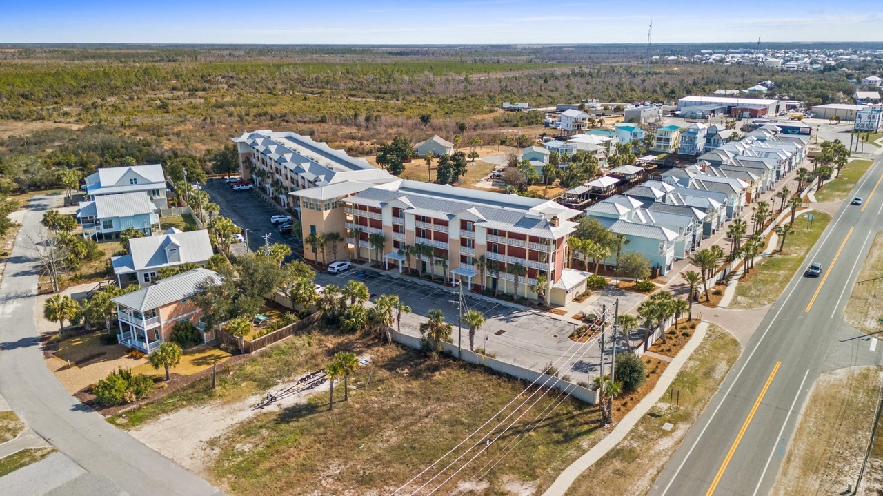 Photo of Outdoor in Waterside Village