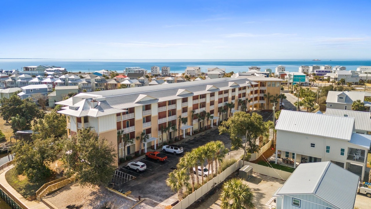 Photo of Outdoor in Waterside Village