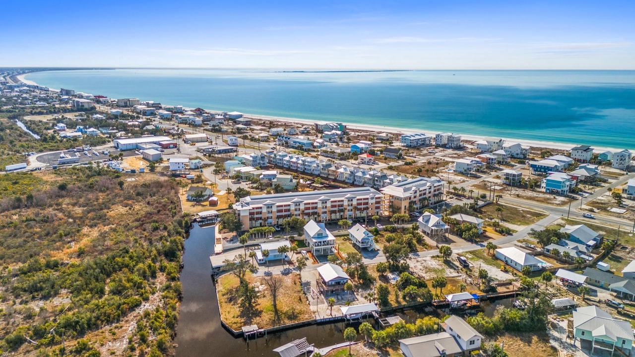 Photo of Outdoor in Waterside Village