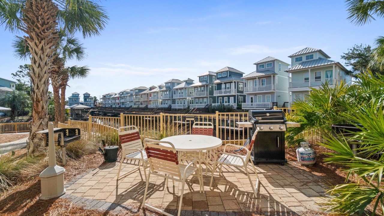 Photo of Outdoor in Waterside Village