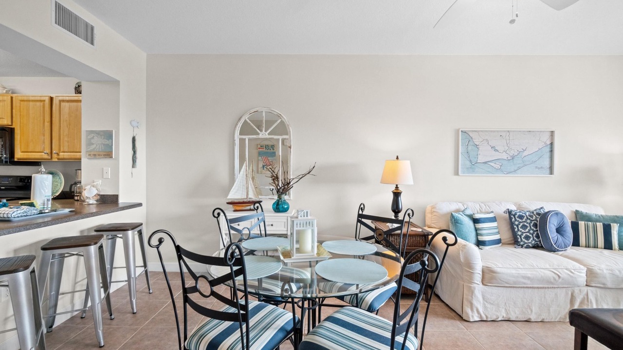 Photo of Bedroom in Waterside Village