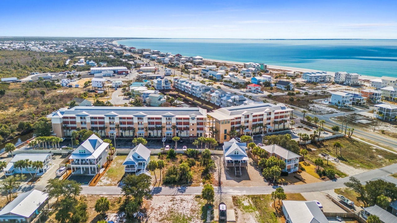 Photo of Outdoor in Waterside Village