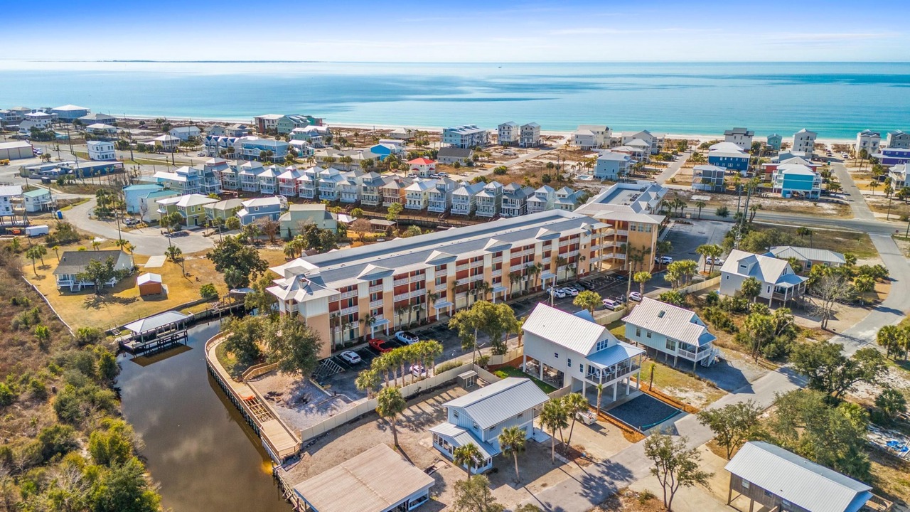 Photo of Outdoor in Waterside Village
