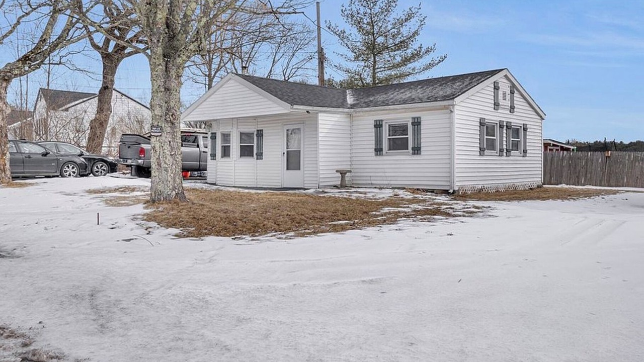 Photo of Outdoor in Cornwallville