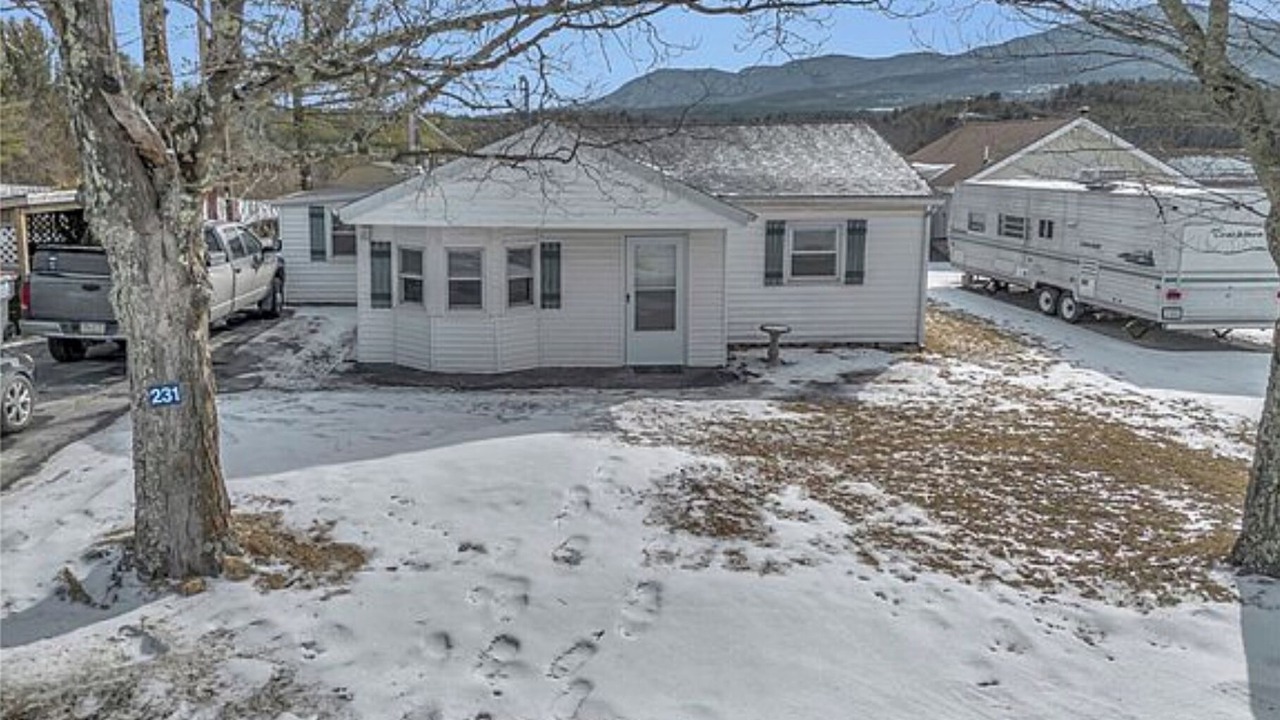 Photo of Outdoor in Cornwallville