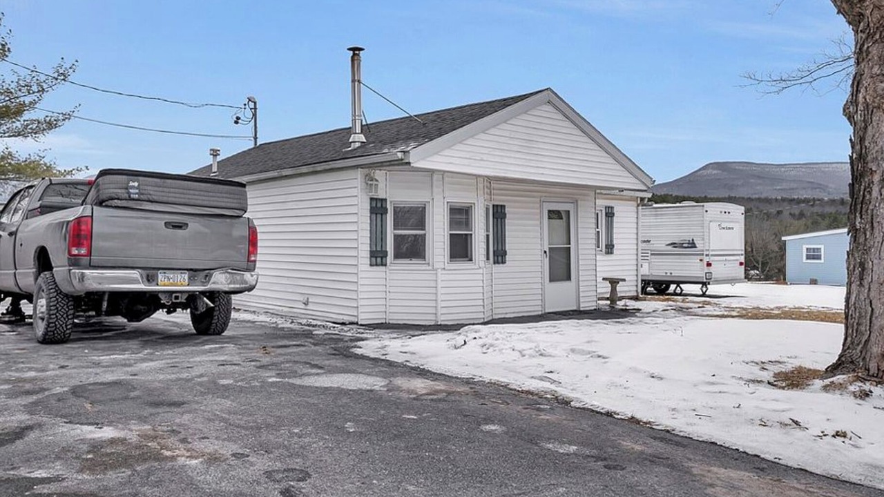 Photo of Outdoor in Cornwallville