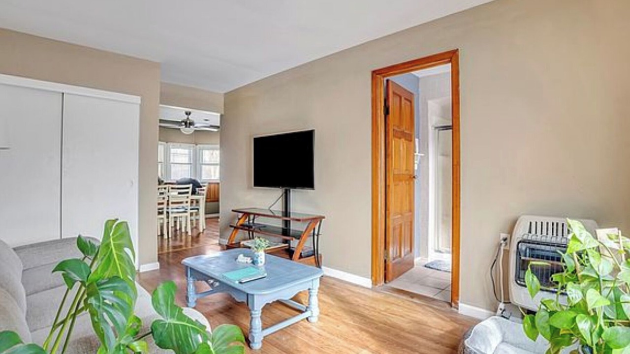 Photo of Livingroom in Cornwallville