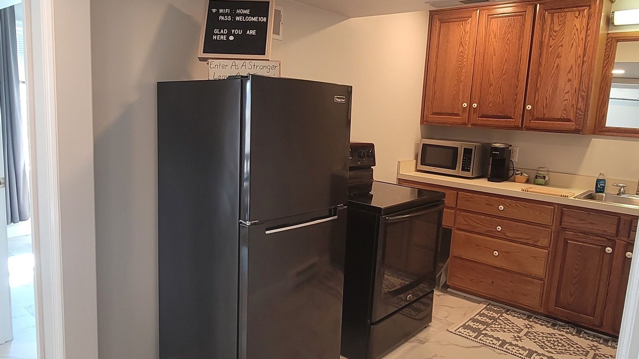 Photo of Kitchen in Gap