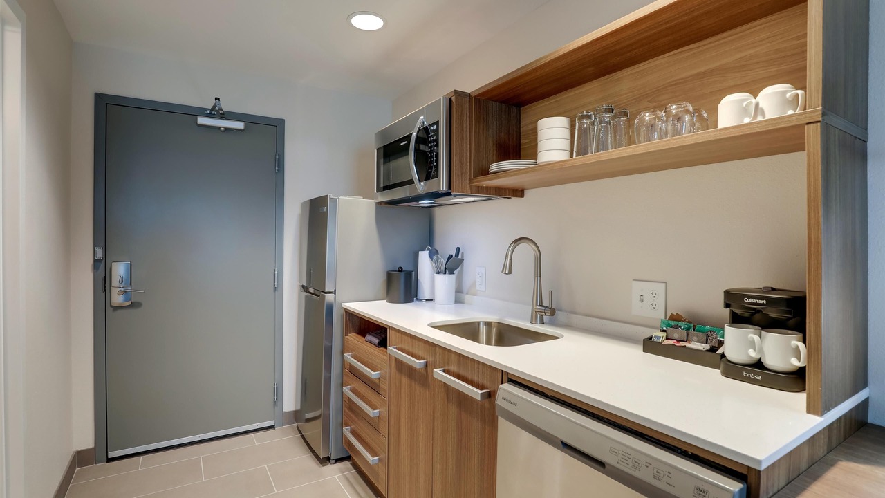 Photo of Kitchen in Red Hill