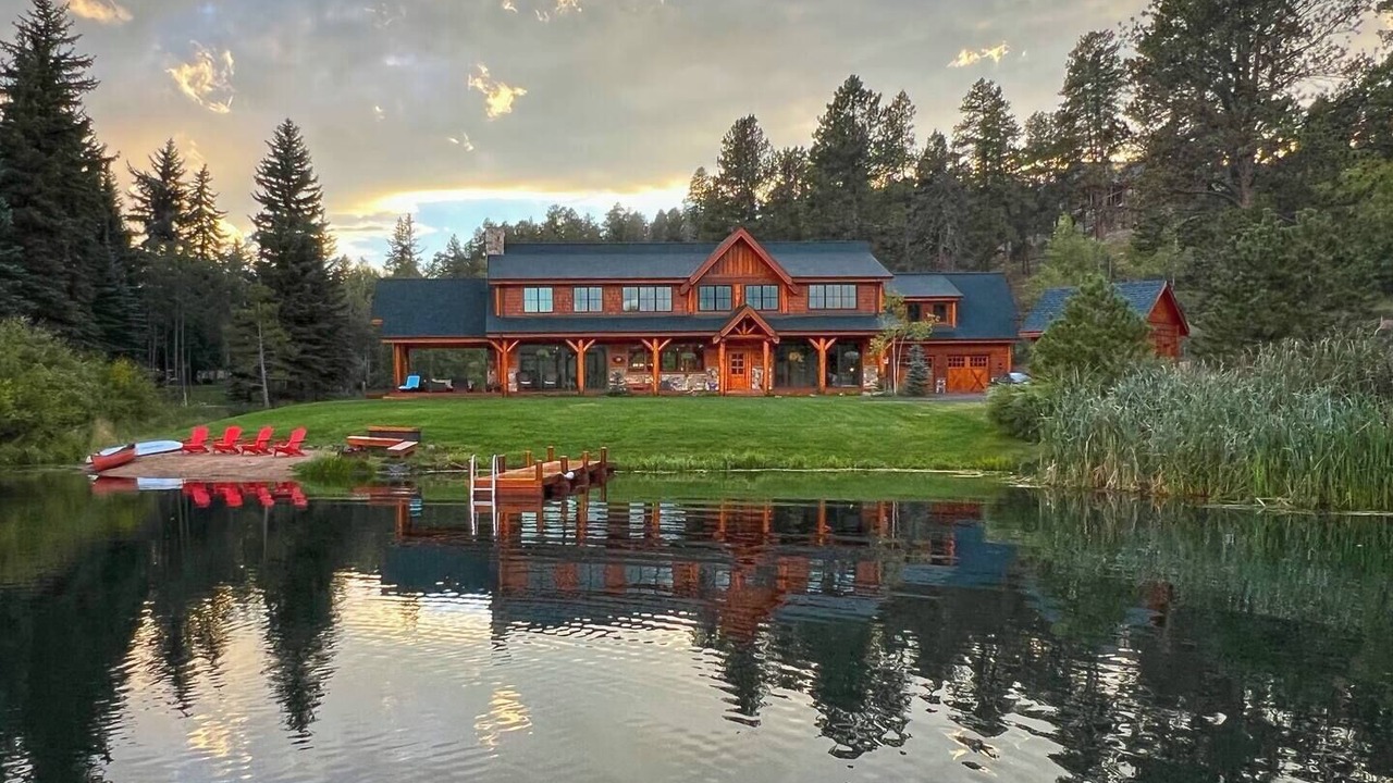 Photo of Outdoor in Green Valley