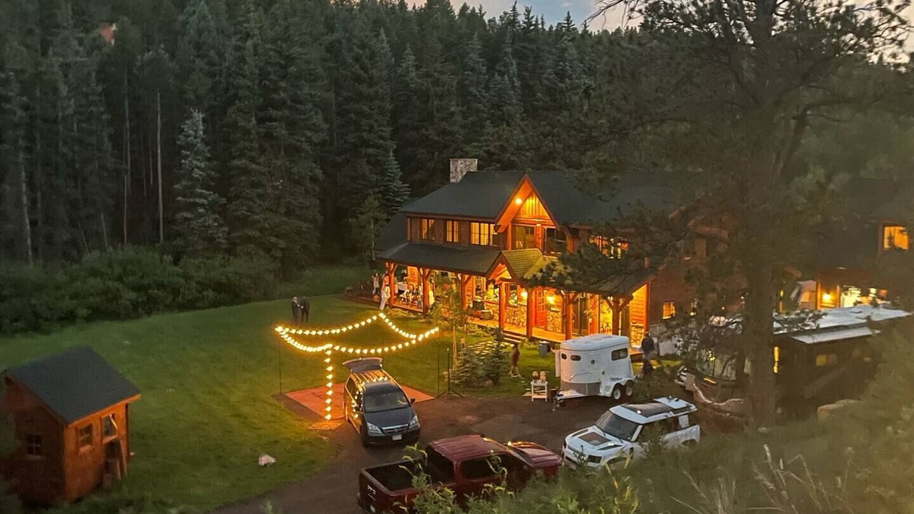 Photo of Outdoor in Green Valley