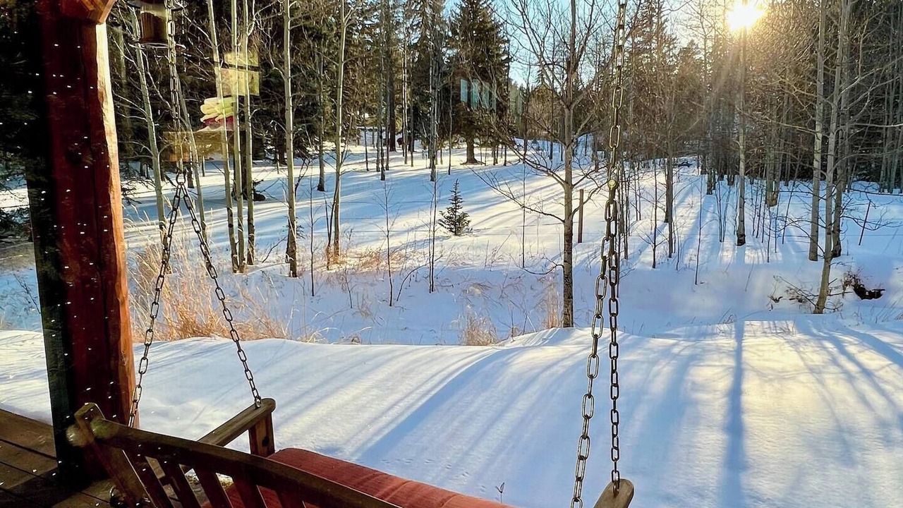 Photo of Outdoor in Green Valley