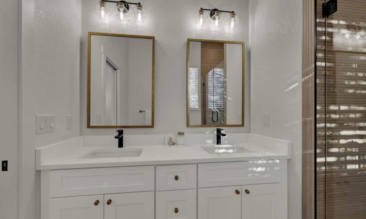 Photo of Bathroom in Spring Branch