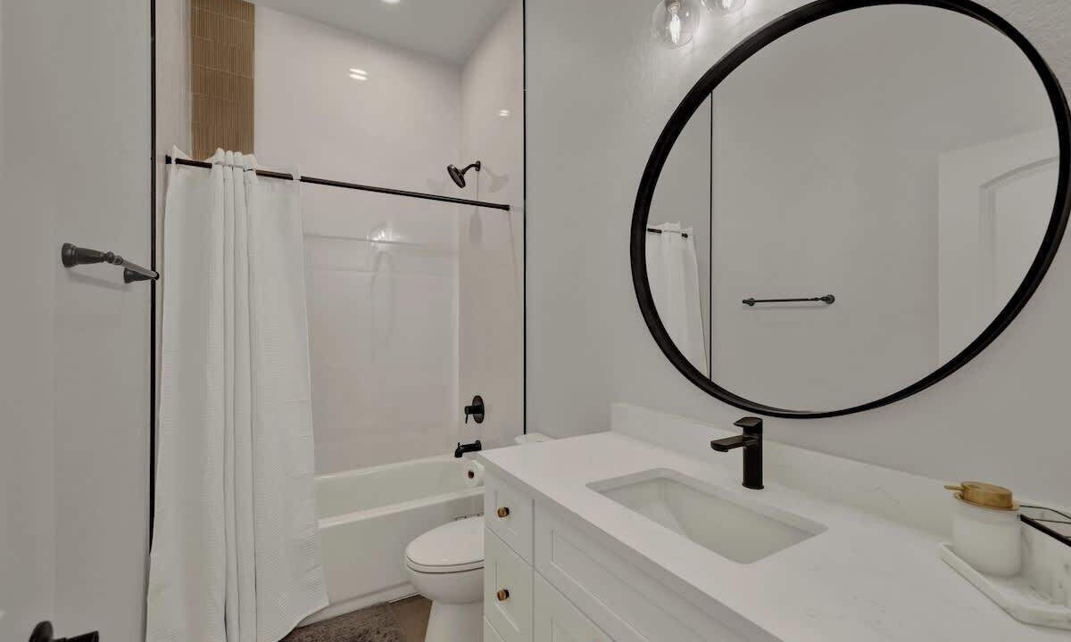 Photo of Bathroom in Spring Branch