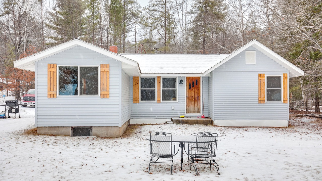Photo of Outdoor in Rhinelander