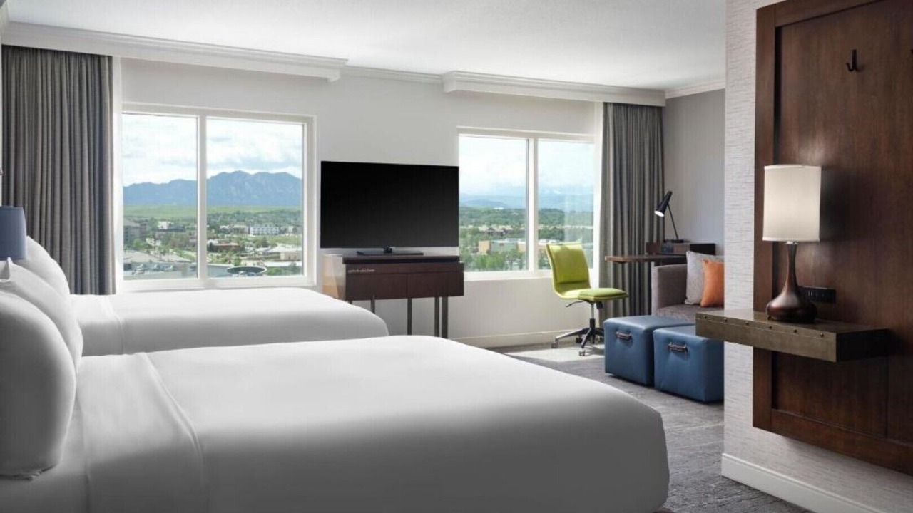 Photo of Bedroom in Broomfield