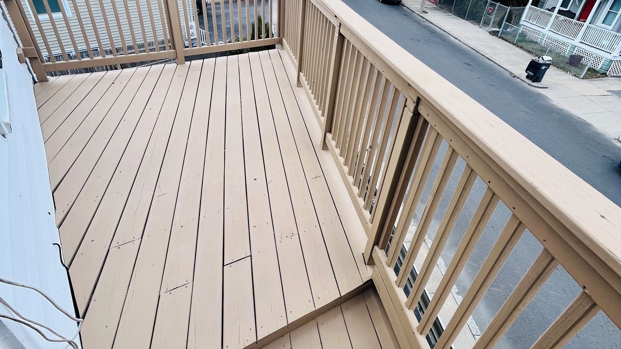 Photo of Outdoor in Silver Lake