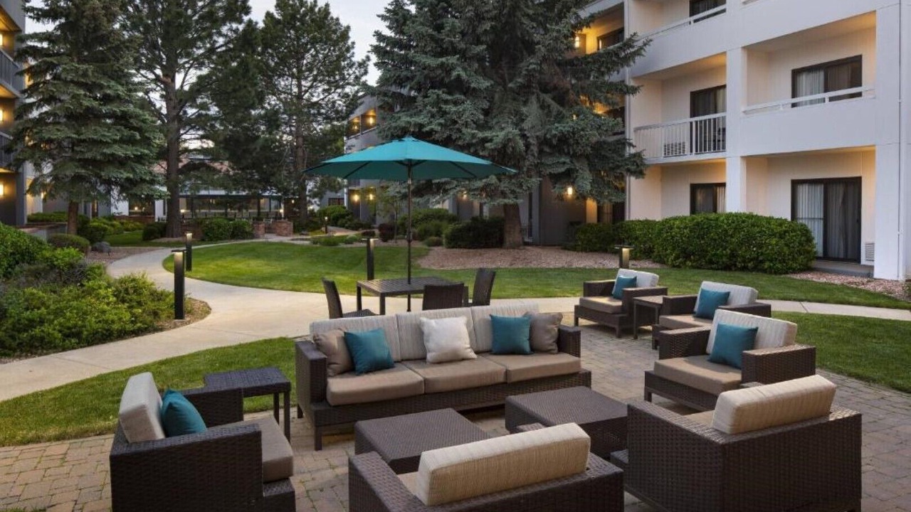 Photo of Patio Balcony in Boulder