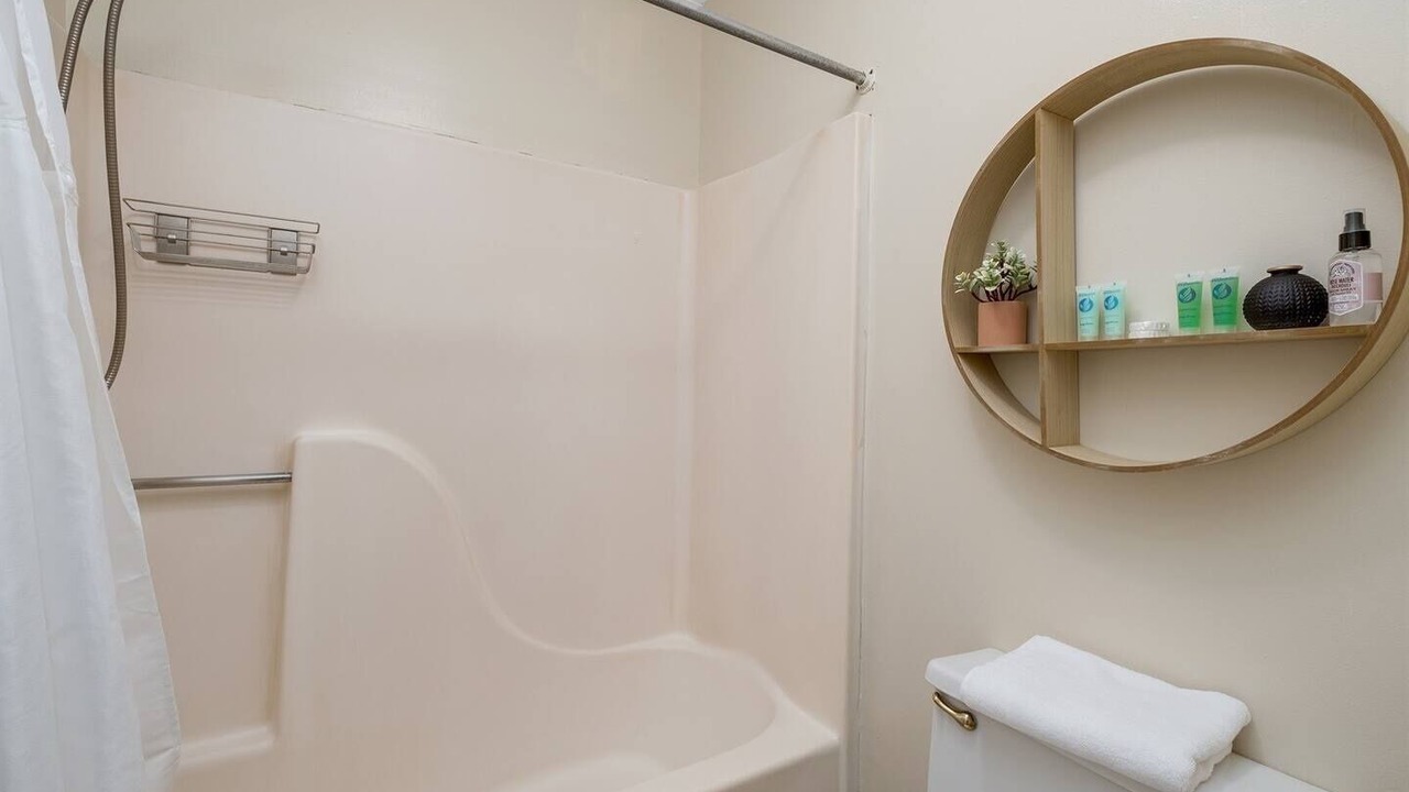 Photo of Bathroom in Ypsilanti